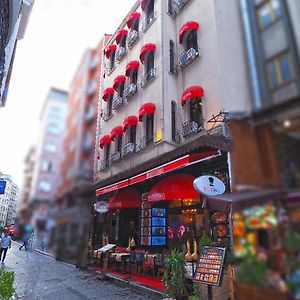 Ethnica Hotel Old City